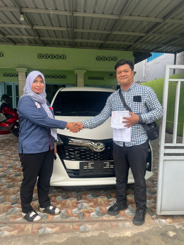 Sales toyota Surabaya