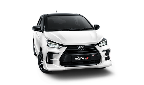 foto Toyota Surabaya