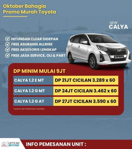 foto Toyota Surabaya