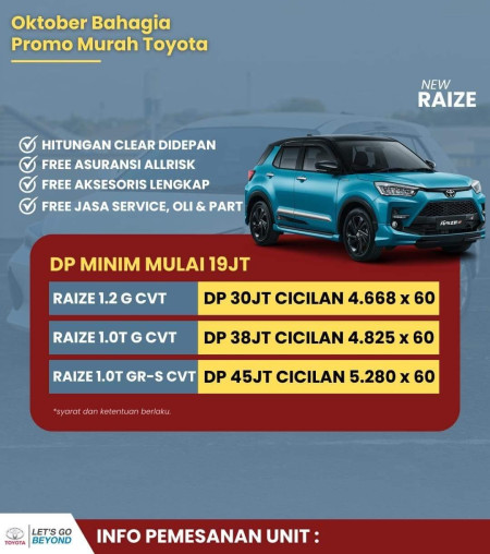 foto Toyota Surabaya