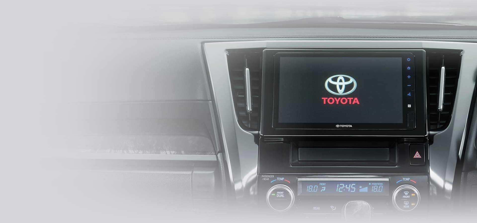 Image Toyota Alphard